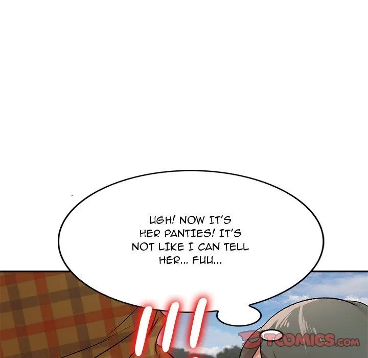 Don't Seduce Me! Chapter 3, page 48