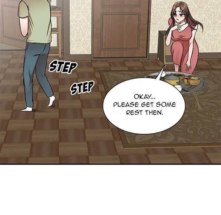 Don't Seduce Me! Chapter 3, page 5