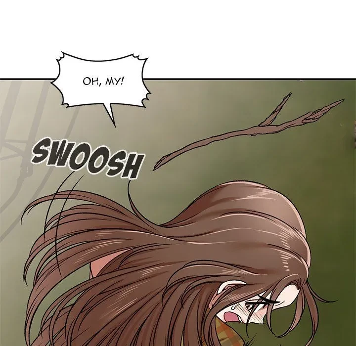 Don't Seduce Me! Chapter 3, page 56