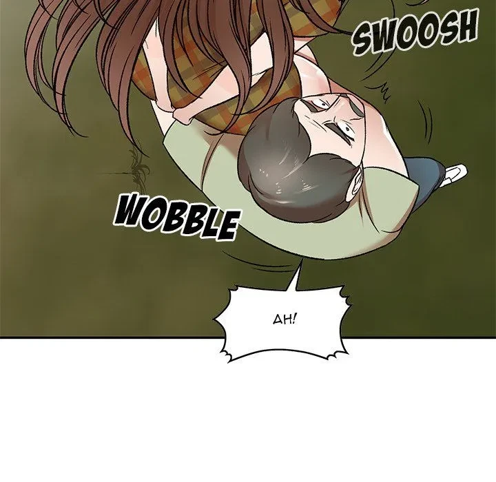 Don't Seduce Me! Chapter 3, page 57
