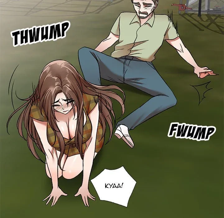 Don't Seduce Me! Chapter 3, page 59