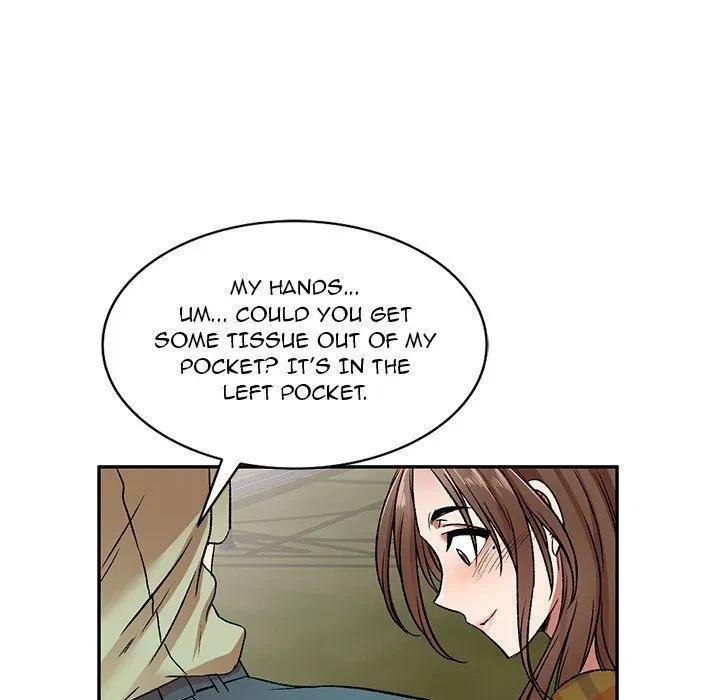 Don't Seduce Me! Chapter 3, page 65