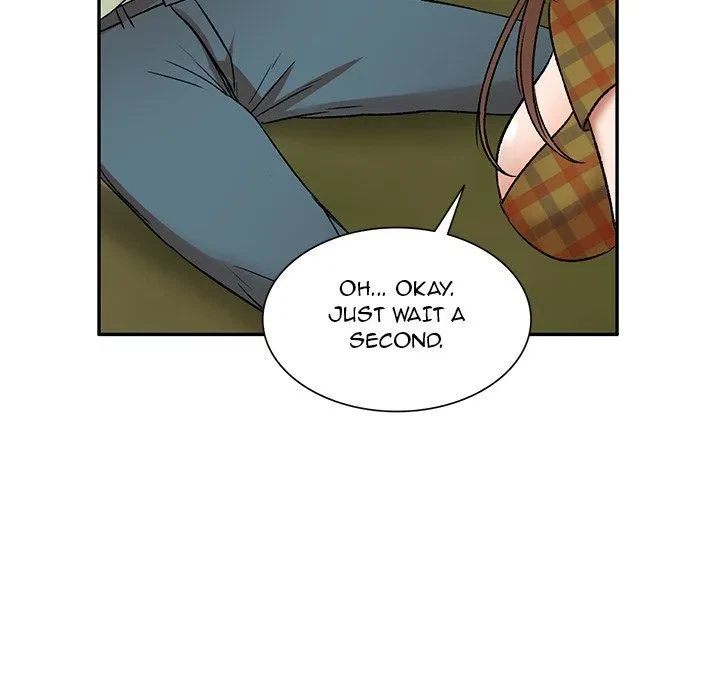 Don't Seduce Me! Chapter 3, page 66