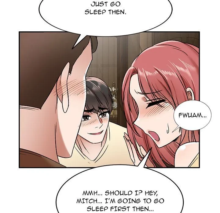 Don't Seduce Me! Chapter 3, page 89