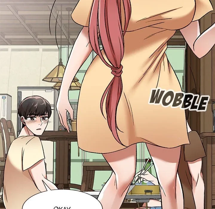 Don't Seduce Me! Chapter 3, page 91