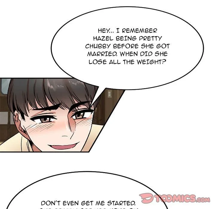 Don't Seduce Me! Chapter 3, page 93