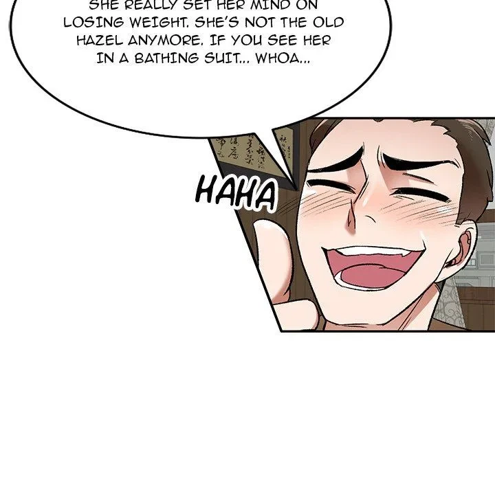 Don't Seduce Me! Chapter 3, page 94