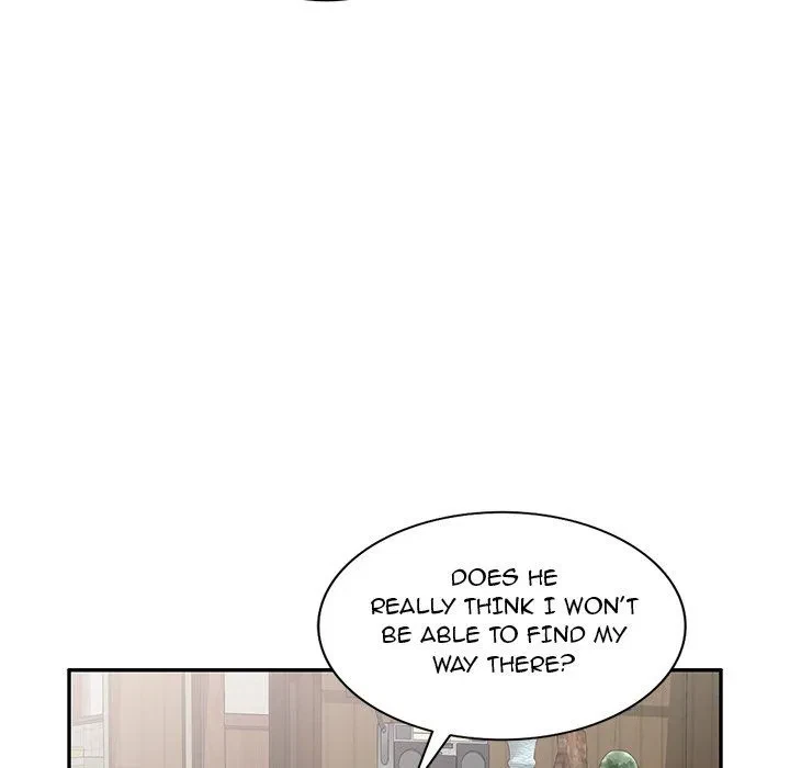 Don't Seduce Me! Chapter 3, page 99