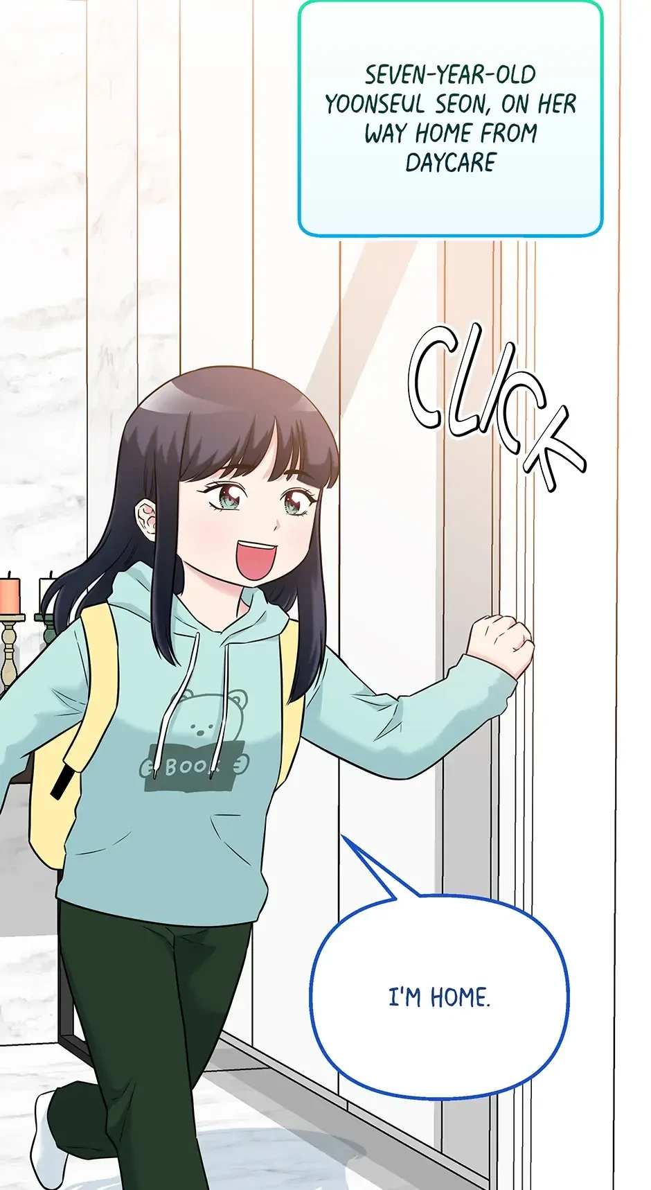 Love On Campus Chapter 78, page 3