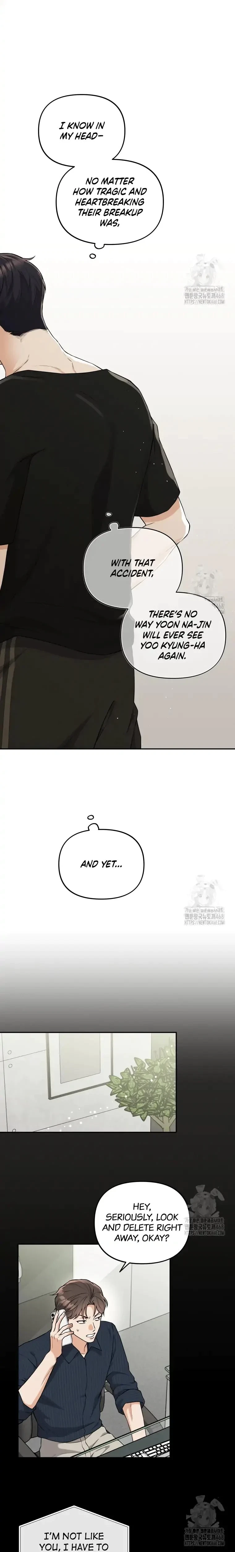 Dirty Marriage Chapter 29, page 11