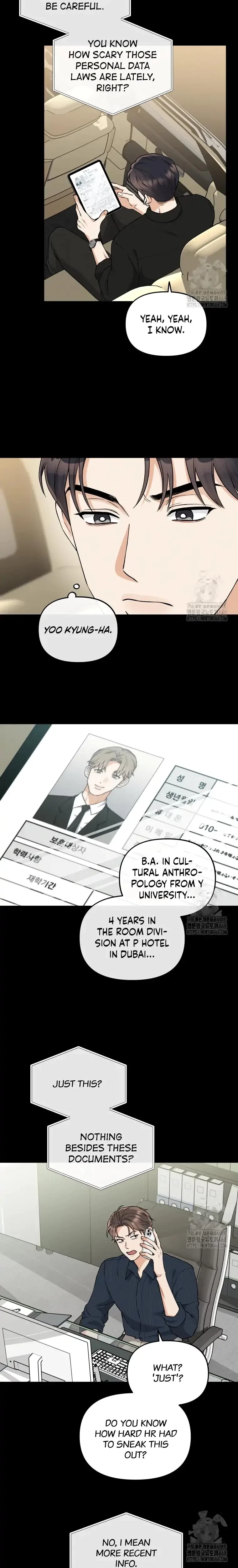 Dirty Marriage Chapter 29, page 12
