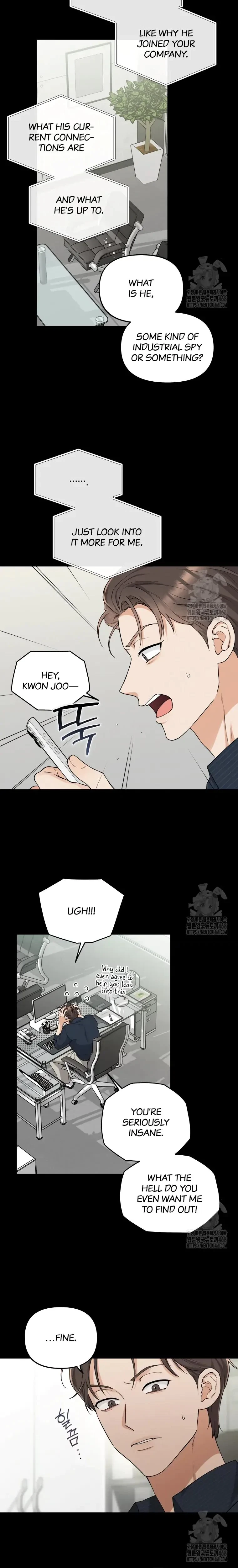 Dirty Marriage Chapter 29, page 13