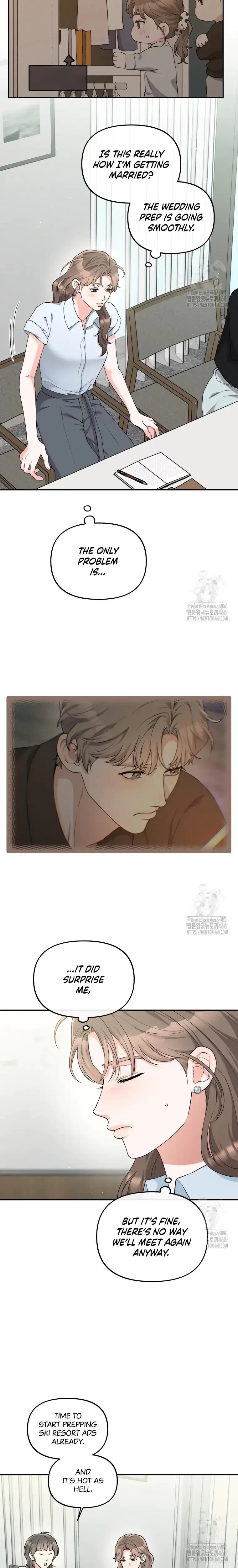 Dirty Marriage Chapter 29, page 15