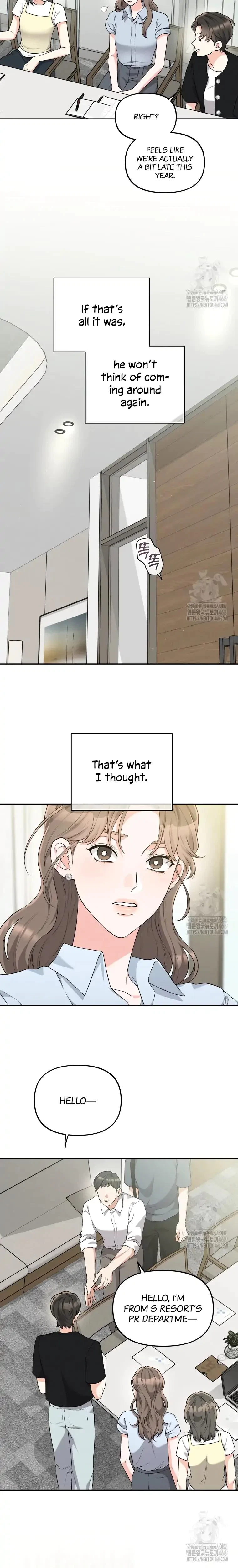 Dirty Marriage Chapter 29, page 16
