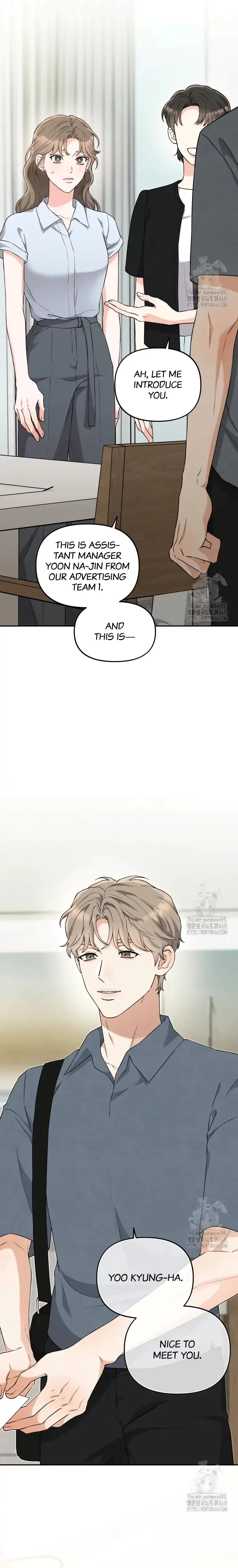 Dirty Marriage Chapter 29, page 17