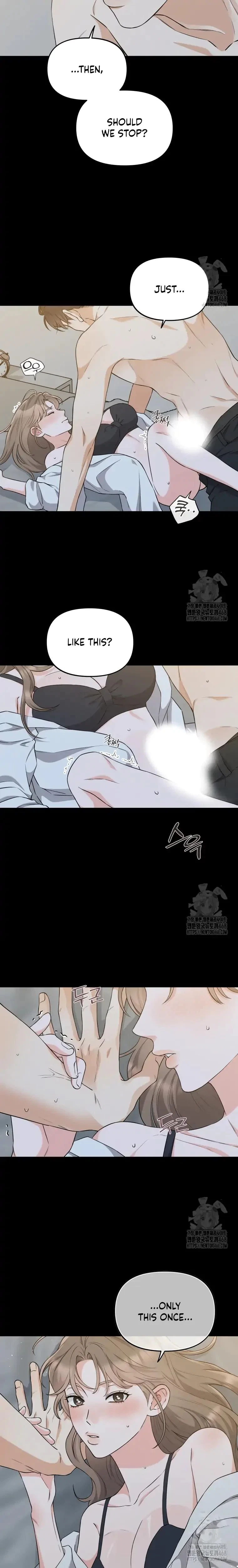 Dirty Marriage Chapter 29, page 4