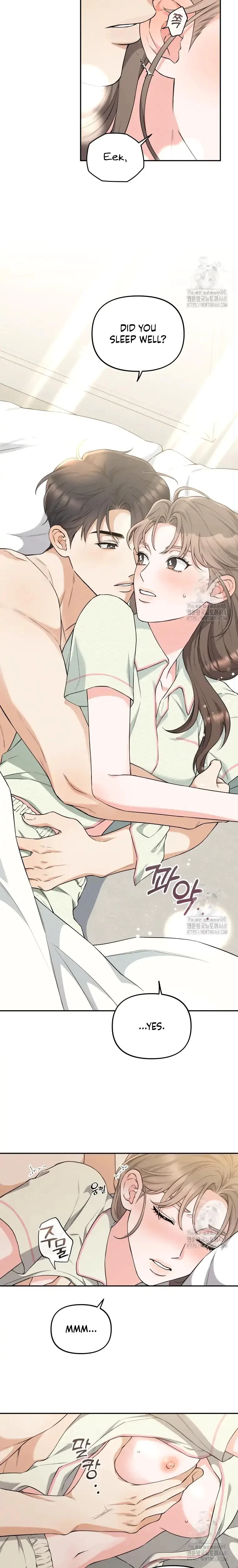 Dirty Marriage Chapter 29, page 6