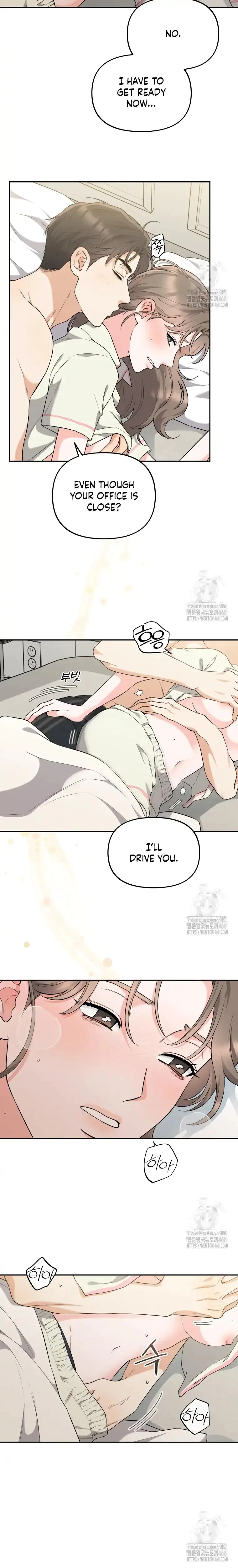Dirty Marriage Chapter 29, page 7