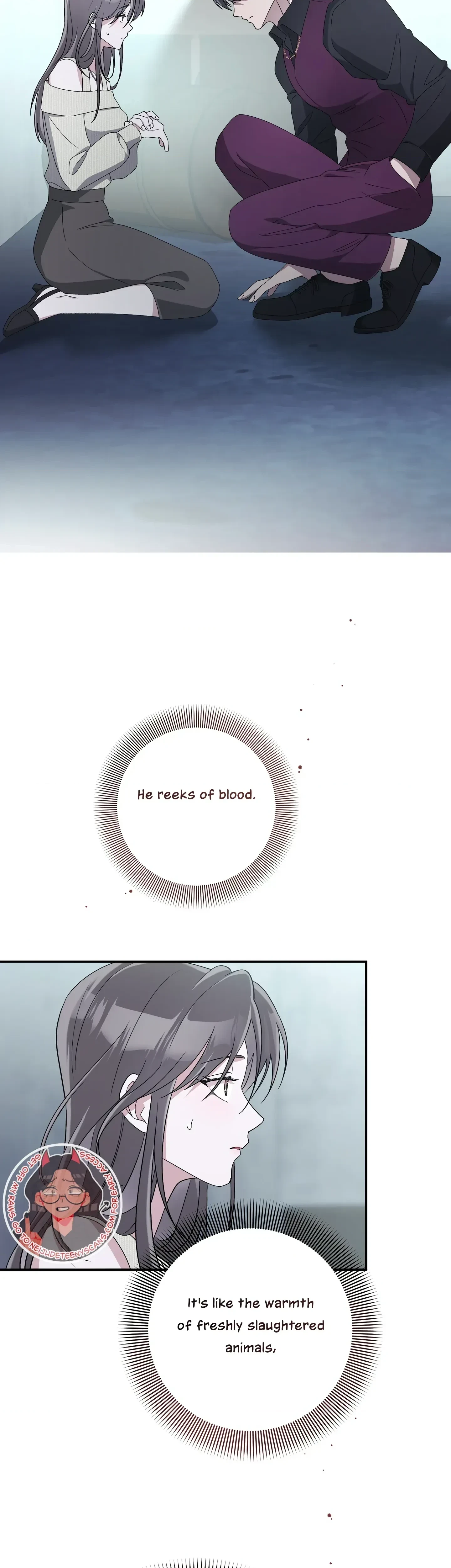 Chapter 21, page 32