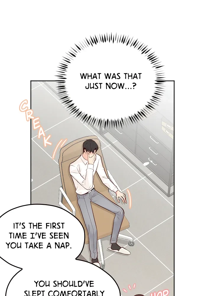 Take Me, I'm Yours Chapter 56, page 12