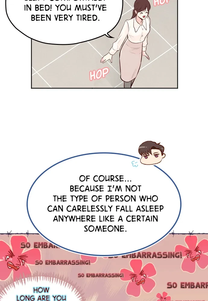 Take Me, I'm Yours Chapter 56, page 13
