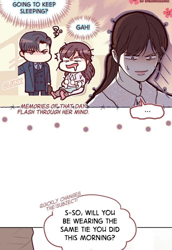 Take Me, I'm Yours Chapter 56, page 14