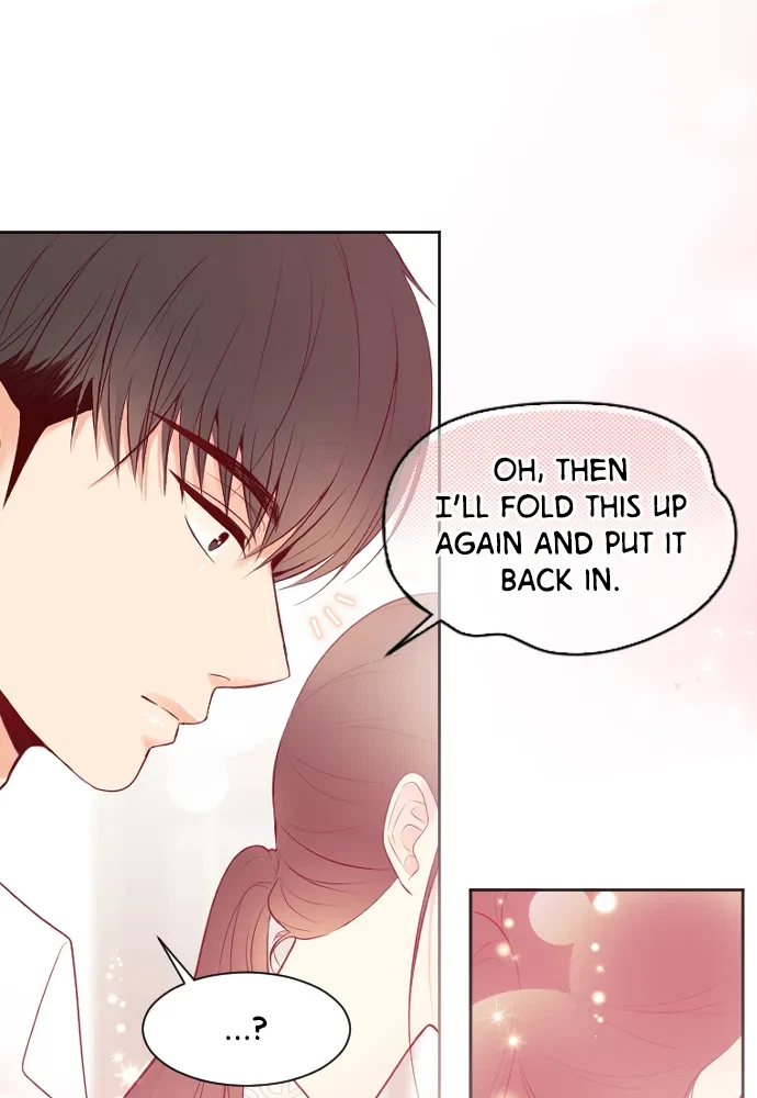 Take Me, I'm Yours Chapter 56, page 18