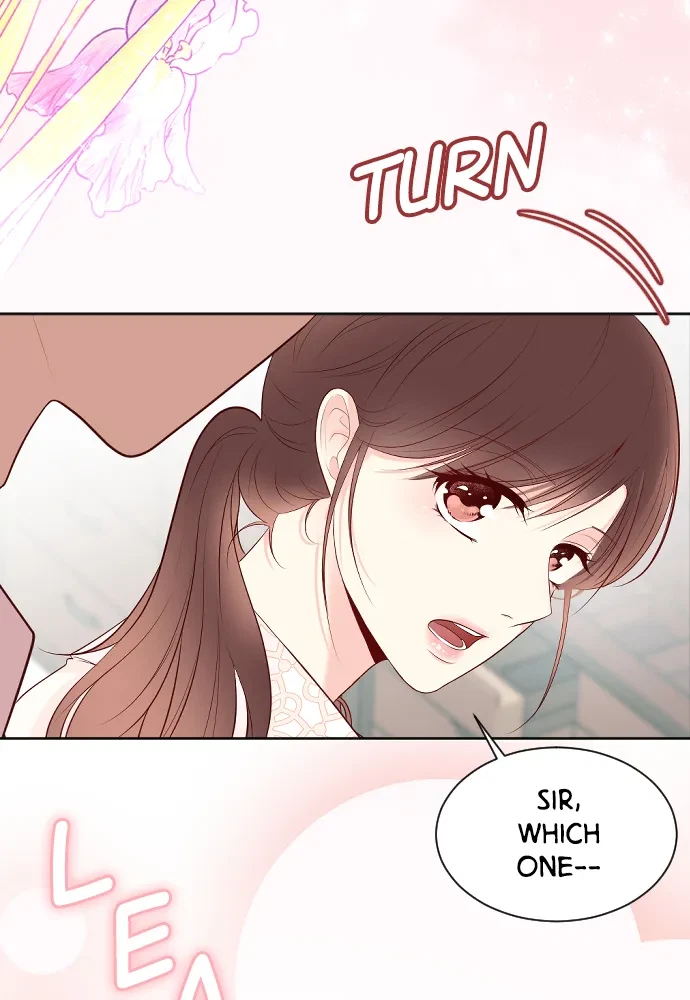 Take Me, I'm Yours Chapter 56, page 22