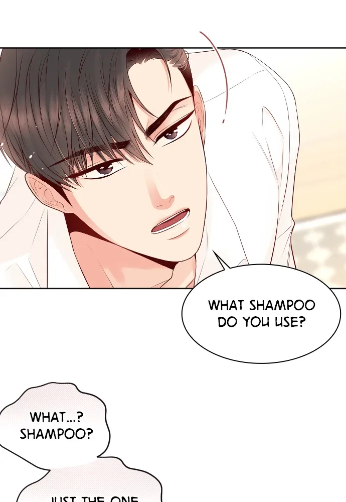 Take Me, I'm Yours Chapter 56, page 27