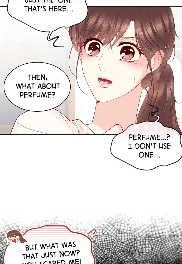 Take Me, I'm Yours Chapter 56, page 28