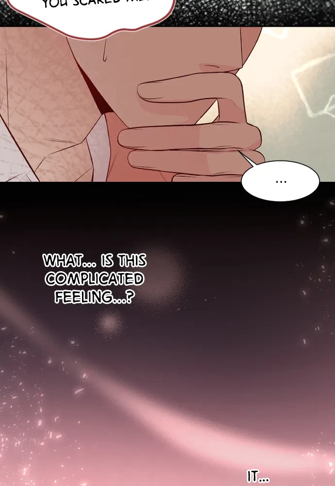 Take Me, I'm Yours Chapter 56, page 29
