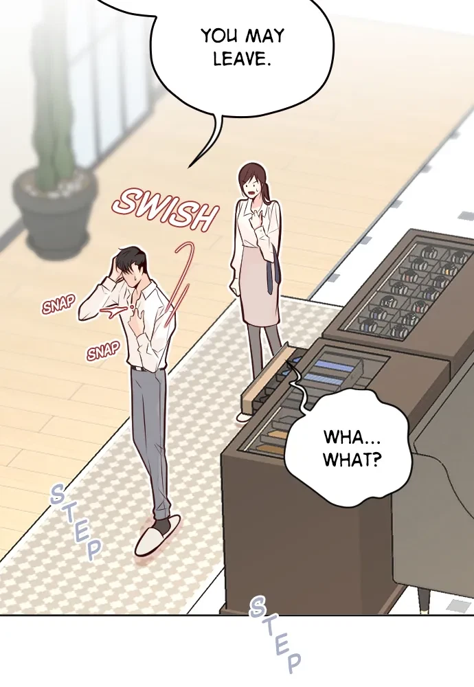 Take Me, I'm Yours Chapter 56, page 32