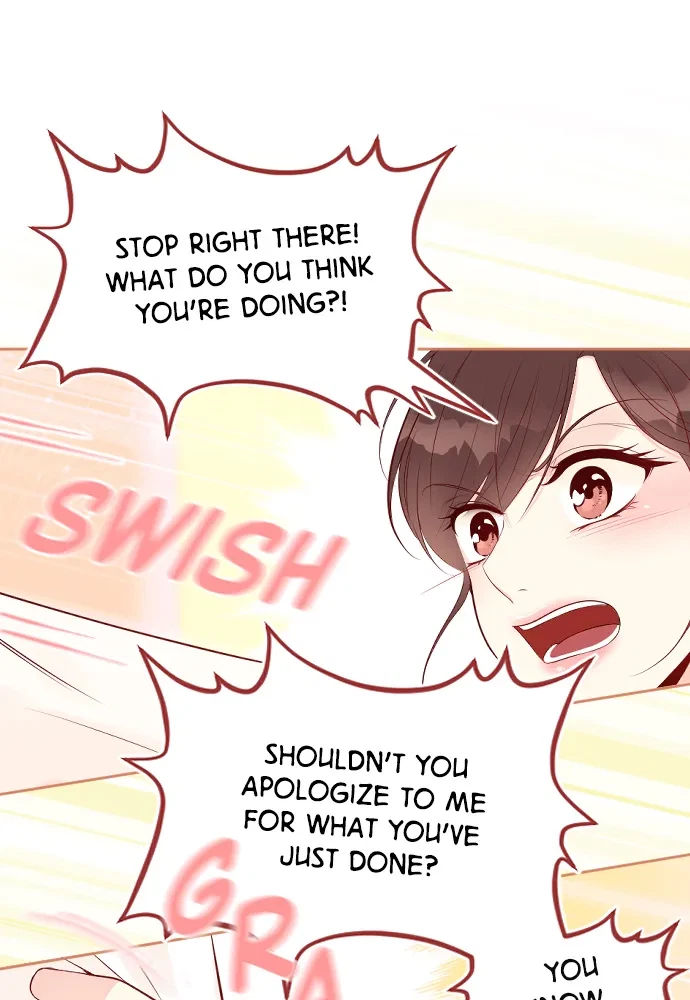 Take Me, I'm Yours Chapter 56, page 34