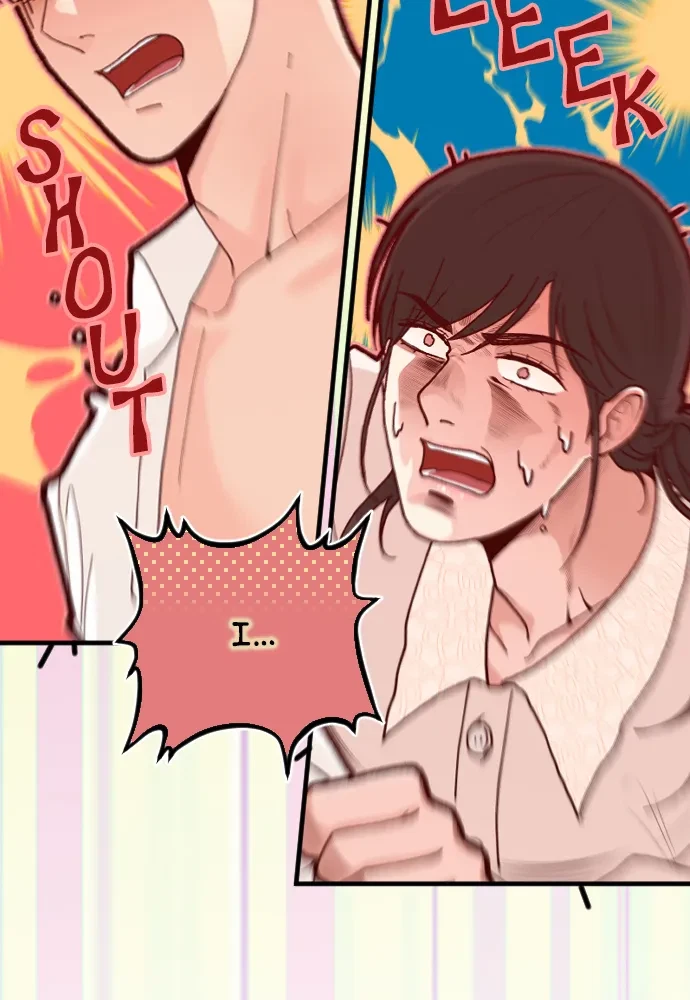 Take Me, I'm Yours Chapter 56, page 38