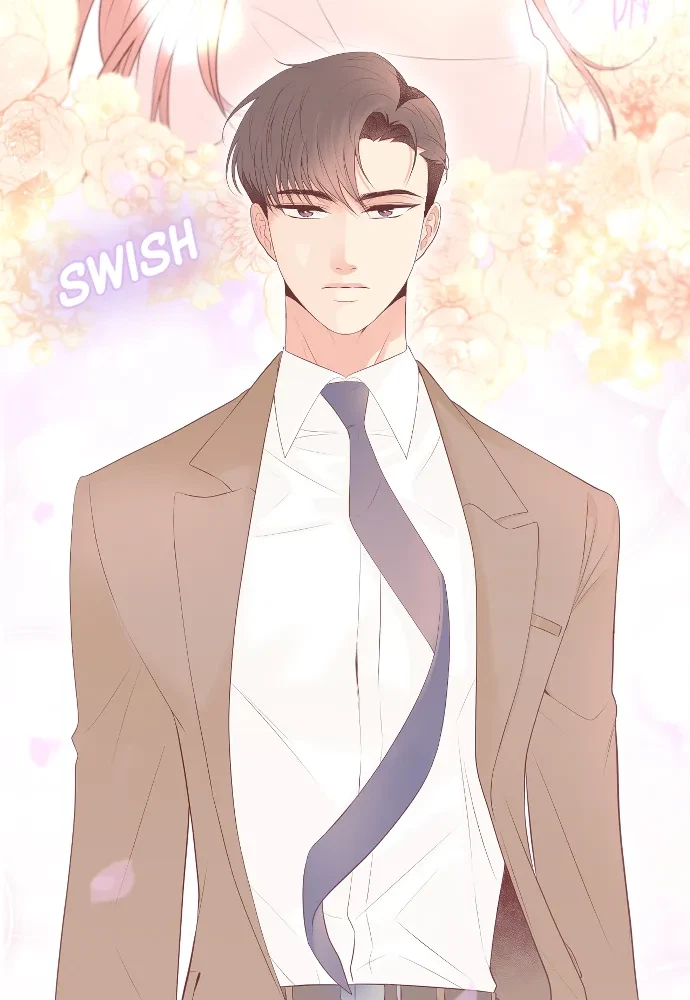 Take Me, I'm Yours Chapter 56, page 4