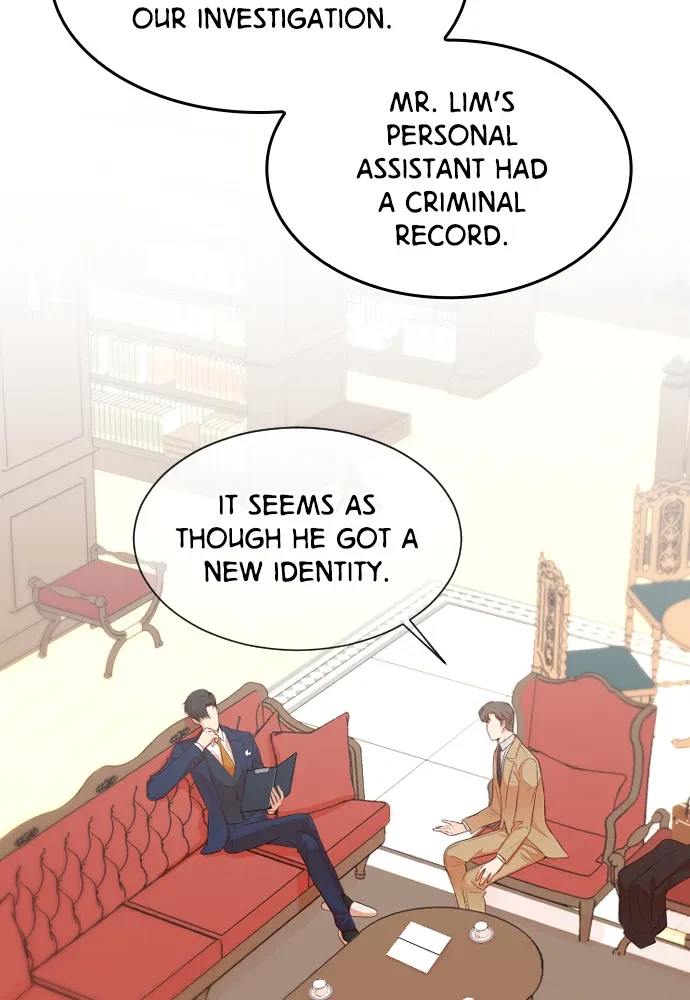 Take Me, I'm Yours Chapter 56, page 45