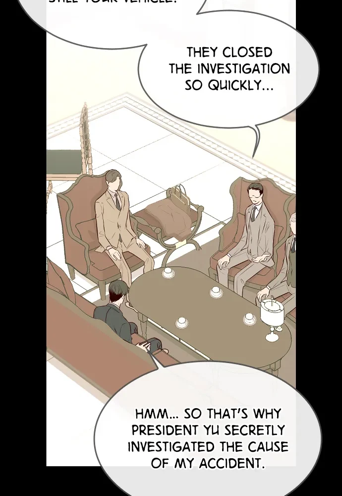 Take Me, I'm Yours Chapter 56, page 58