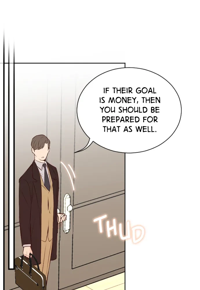 Take Me, I'm Yours Chapter 56, page 65