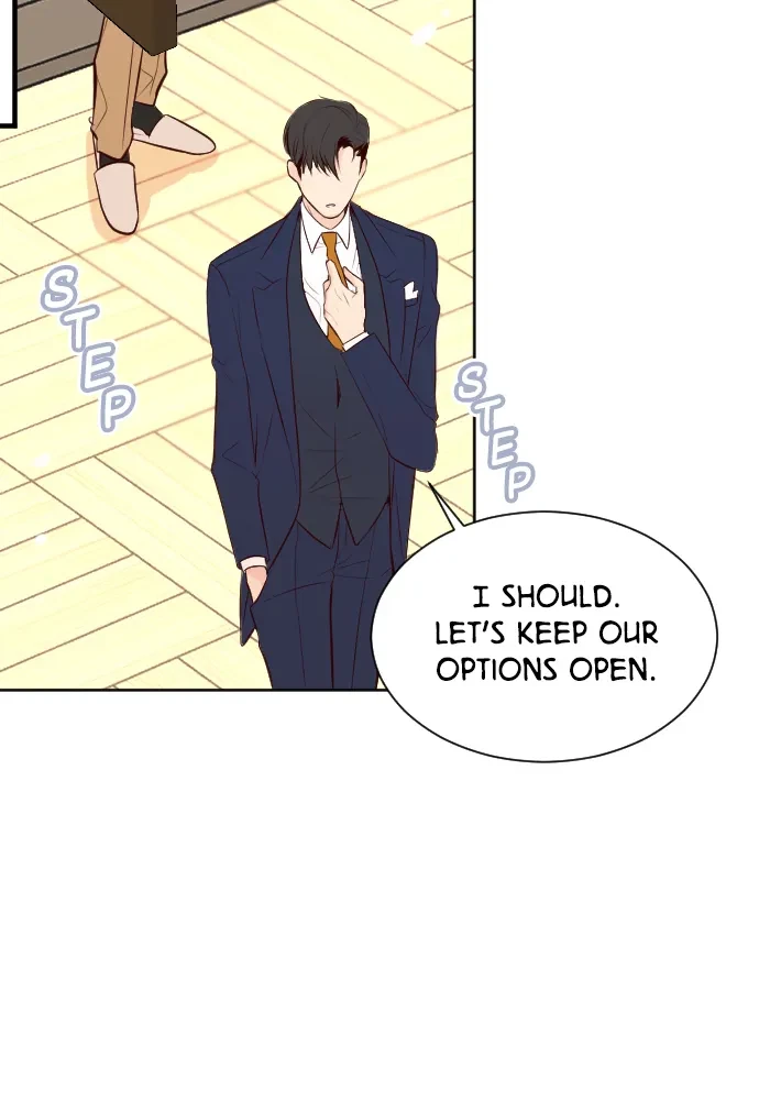 Take Me, I'm Yours Chapter 56, page 66