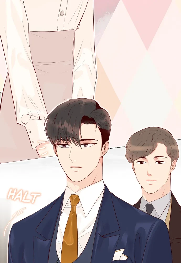 Take Me, I'm Yours Chapter 56, page 69