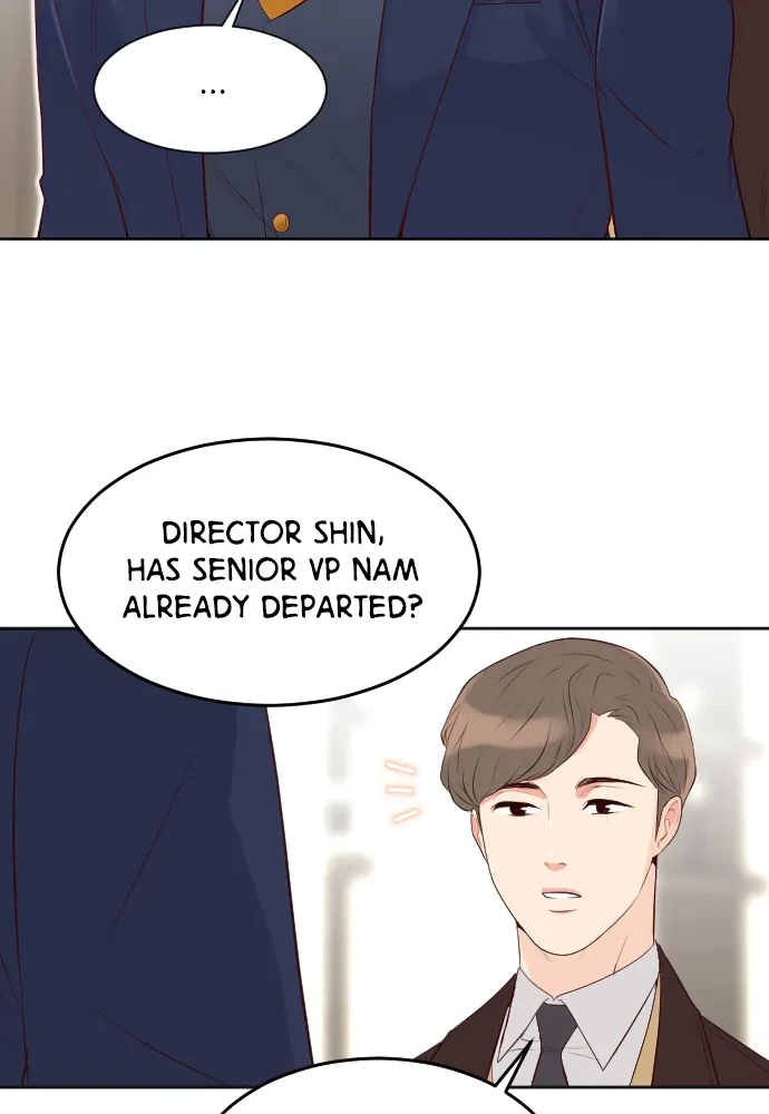 Take Me, I'm Yours Chapter 56, page 70