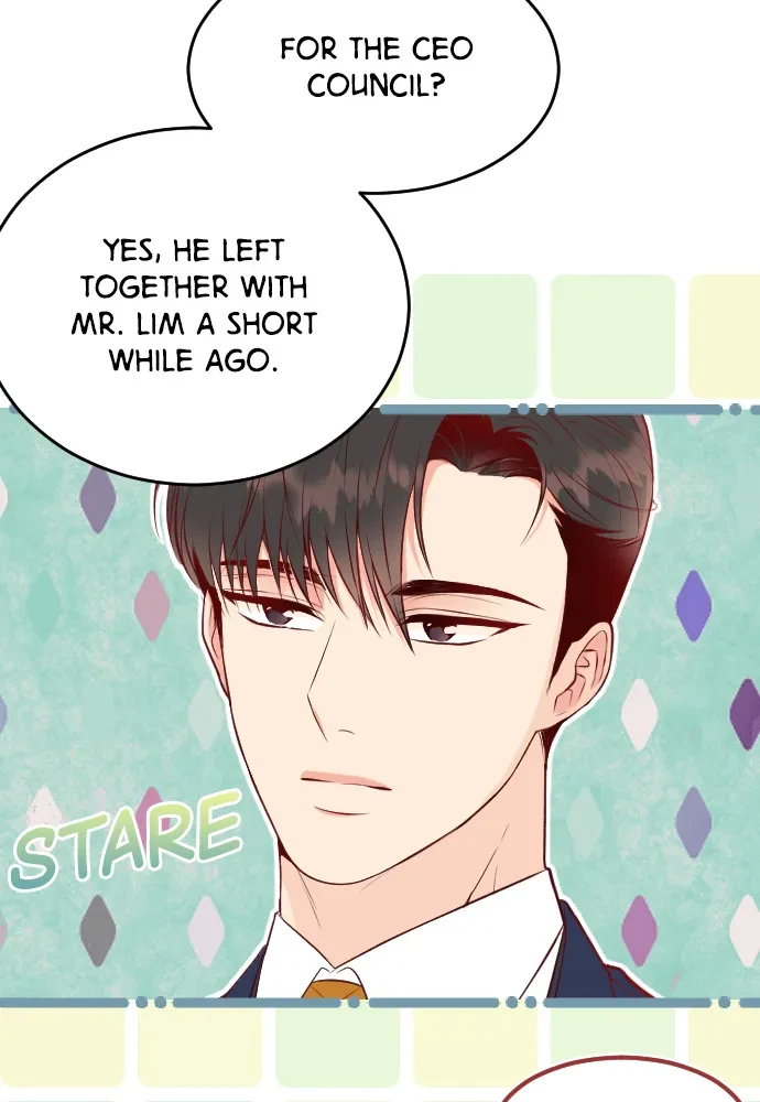 Take Me, I'm Yours Chapter 56, page 71