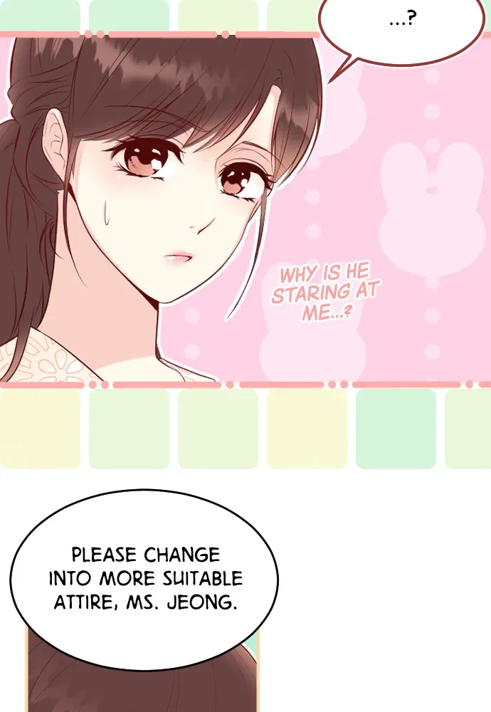 Take Me, I'm Yours Chapter 56, page 72