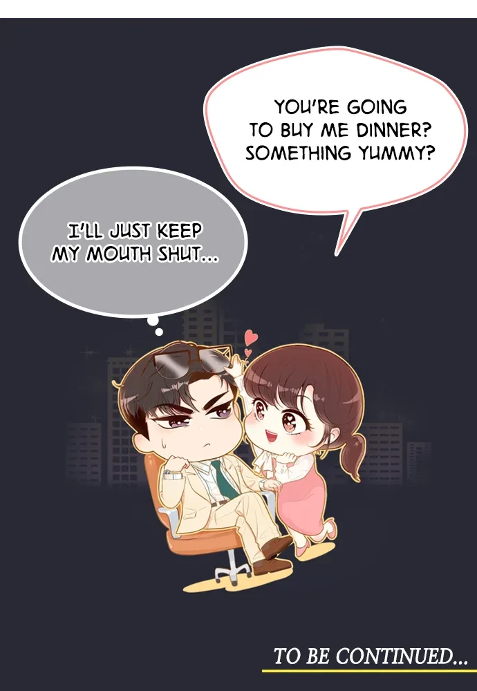 Take Me, I'm Yours Chapter 56, page 77