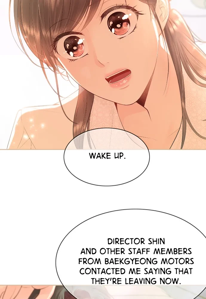 Take Me, I'm Yours Chapter 56, page 8