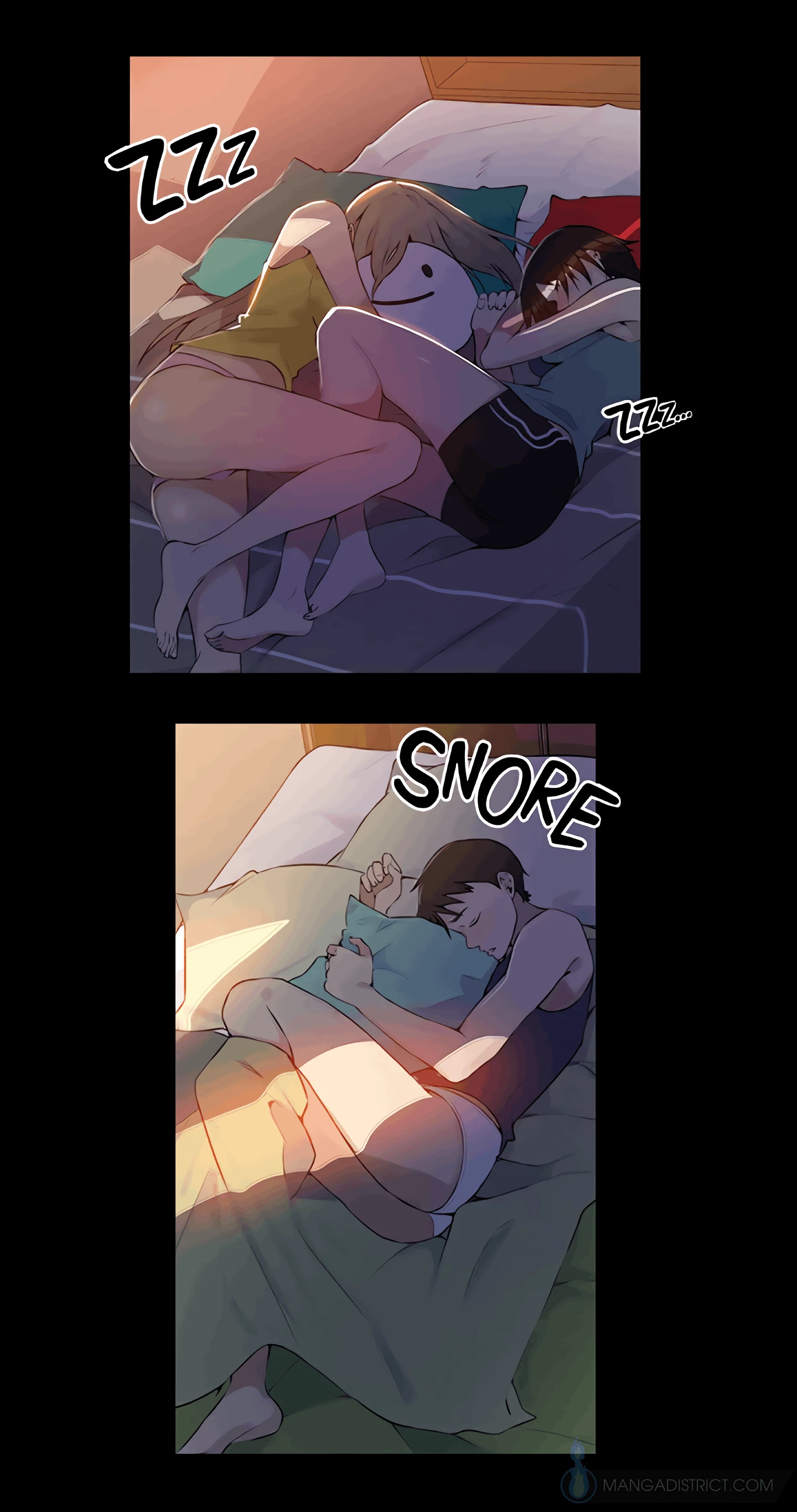 Chapter 57, page 21