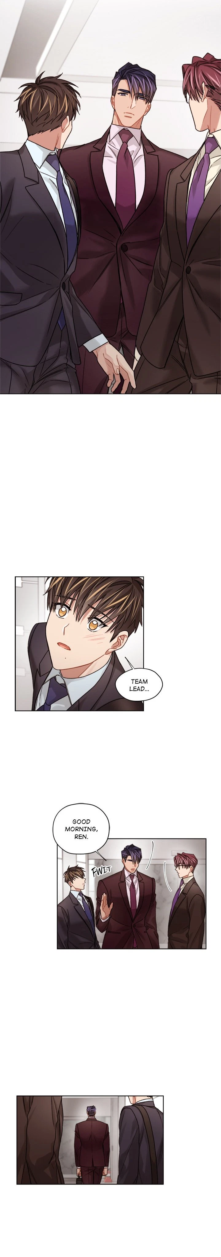 Bad Plan Chapter 27, page 11