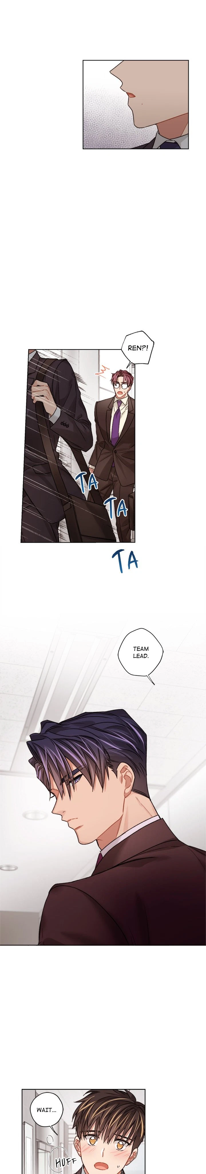 Bad Plan Chapter 27, page 12