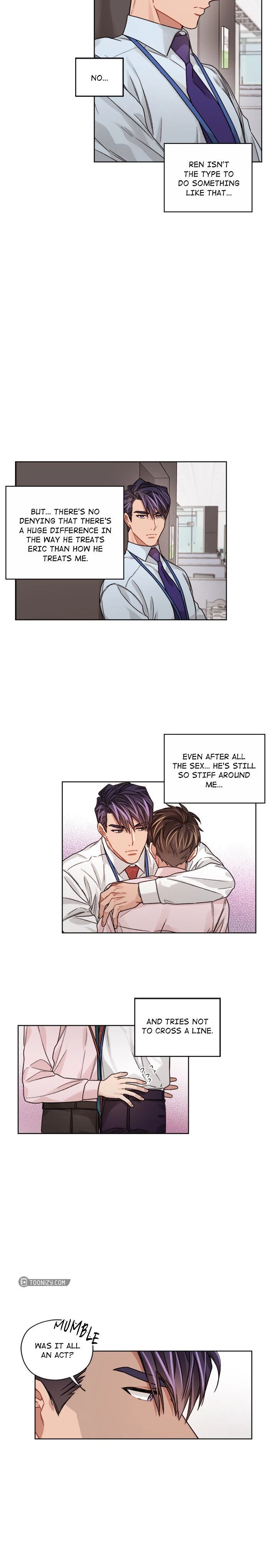 Bad Plan Chapter 27, page 4