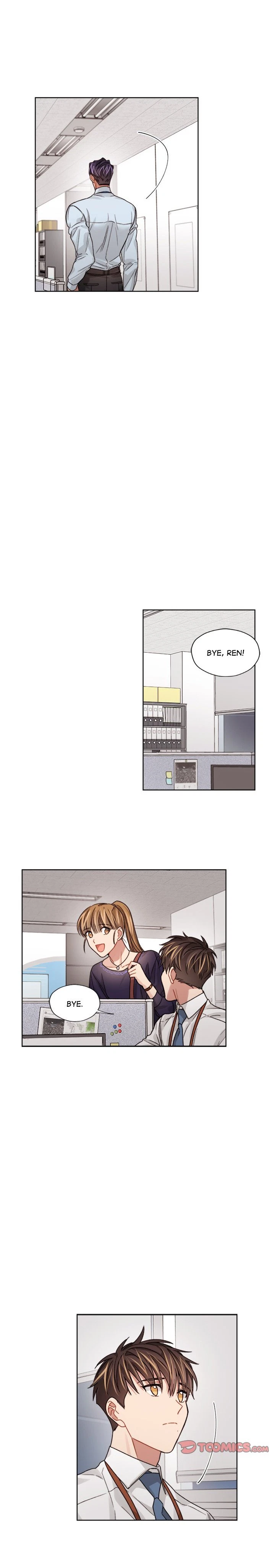 Bad Plan Chapter 27, page 5